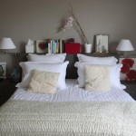 decoration chambre romantique