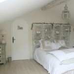 decoration chambre romantique