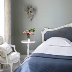 decoration chambre style louis xv