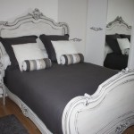 decoration chambre style louis xv