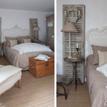 decoration chambre style louis xv