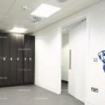 decoration chambre theme rugby