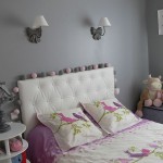 decoration chambre vieux rose