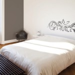 decoration chambres peinture