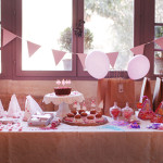 decoration d anniversaire pour bebe