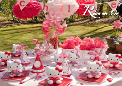 decoration d anniversaire pour bebe