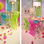 decoration d anniversaire pour bebe