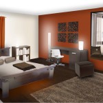 decoration de chambre et salon