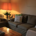 decoration de chambre et salon