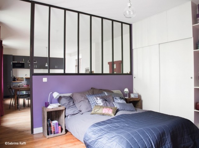 decoration de chambre et salon
