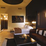 decoration de chambre et salon