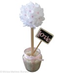 decoration de table a faire soi meme anniversaire