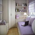 decoration des petites chambres