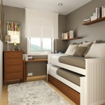 decoration des petites chambres