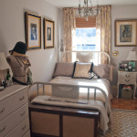 decoration des petites chambres