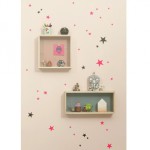 decoration etoile chambre bebe