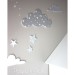 decoration etoile chambre bebe
