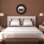 decoration interieur chambre adulte peinture