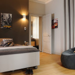 decoration interieure chambre