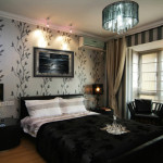 decoration interieure chambre