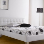 decoration literie