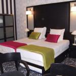 decoration literie