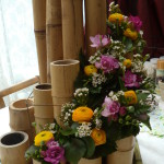 decoration liturgique