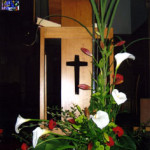 decoration liturgique