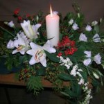 decoration liturgique