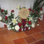 decoration liturgique