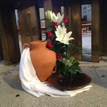 decoration liturgique