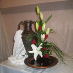 decoration liturgique