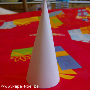 decoration noel fabriquer gratuit