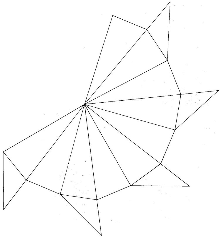 decoration noel fabriquer gratuit