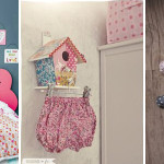 fabriquer deco chambre bebe fille