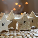 fabriquer deco de noel en bois