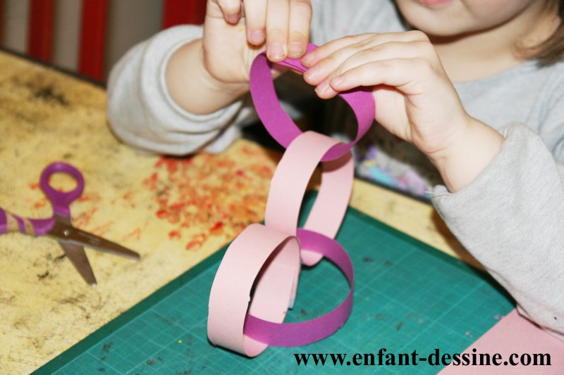 fabriquer deco pour anniversaire