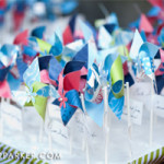 fabriquer deco pour anniversaire