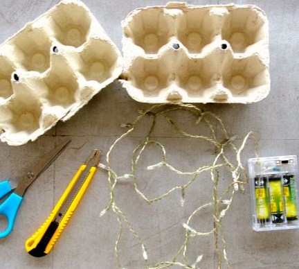fabriquer des objets deco soi meme