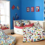 fabriquer un pouf pour bebe