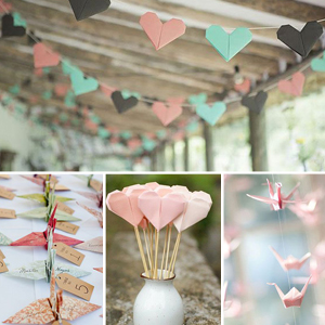 faire decoration bapteme