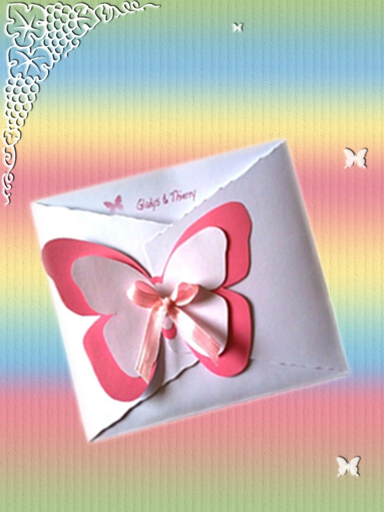 faire decoration bapteme