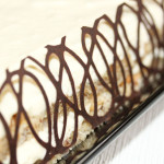 faire decoration en chocolat