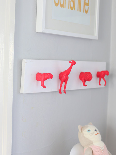 faire une decoration de chambre