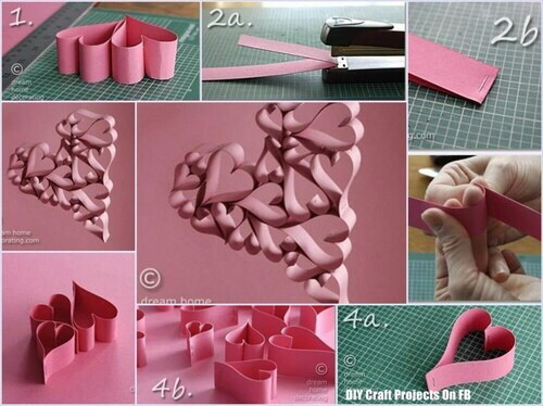 faire une decoration de chambre