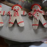 faire une decoration de noel