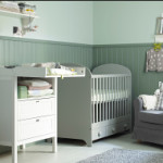 idee chambre bebe ikea