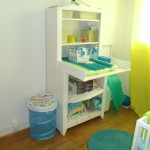 idee chambre bebe ikea
