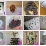 idee deco a faire soi meme chambre ado