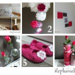idee deco a faire soi meme chambre fille